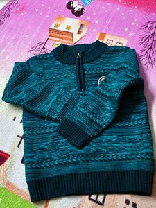 Boy's 'King of the Court' Top