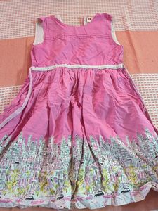 Frock For Girls