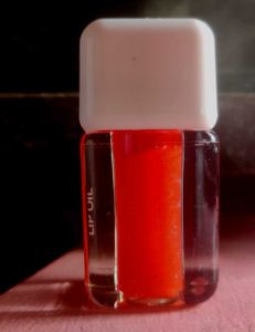 Crazy Girl Lip Oil