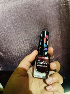 Dazller Nail Polish