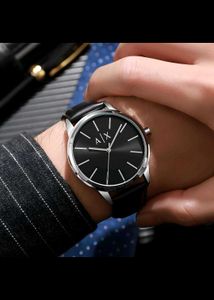 Armani Gents Watch First Copy