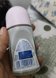 Nivea Pearl &amp; Beauty 72h Deodorant