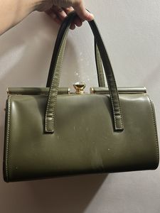 Impression Handbag
