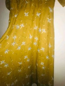 Midi Dress