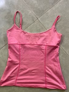 Workout Top 🐞