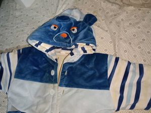 Cute Baby Jackets - Set of 2