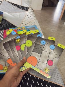 Crankity Puzzel