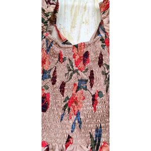 Fancy Designer Women Top