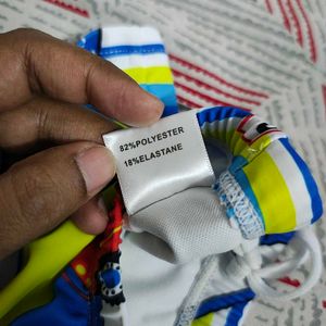 Swimwear For Baby Boy