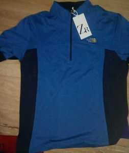 Stylish Color Block Jacket