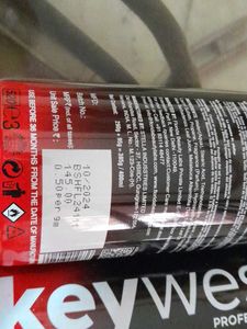 Pack Of 3 Regular Shaving Foam