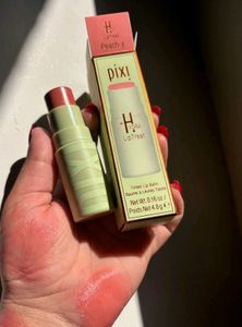 Pixi Poppy Lip Treat
