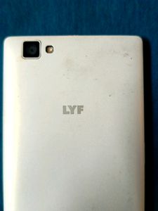 LYF Wind 7