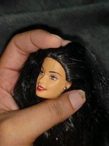 Doll Head