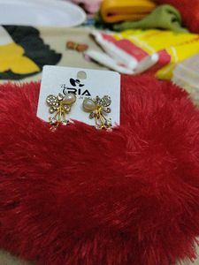 Flower Earring