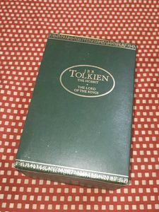 Lord of the Rings Box Set