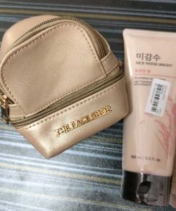 The Face Shop Rice Water Bright Set