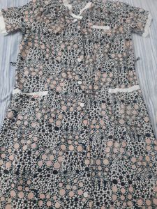 Maternity Gown
