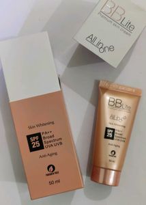 BB Lite Premium Skin Cream