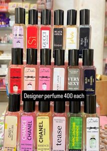 designer perfume