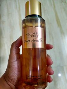 Victoria's Secret Bare Vanilla