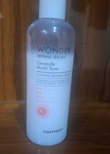 VIRAL TONYMOLY  MOCHI TONER