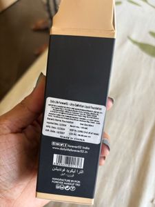 Brand New Forever 52 Foundation