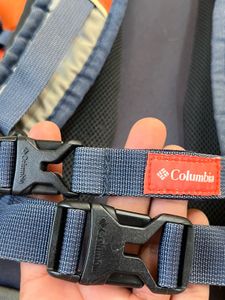 Columbia Backpack