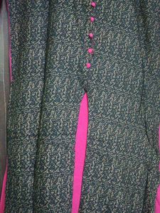 Rayon Kurti Of Xl Size
