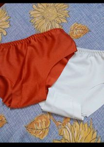 Seamless Combo Panty