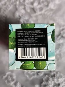 Quench Snail Mucin Serum