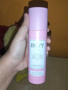 Envy Women French Collection Spray