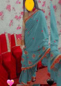 New Saree