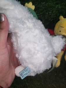 3 Plushies Combo