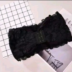 Tube Bra