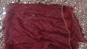 Lehenga Choli Red Colour