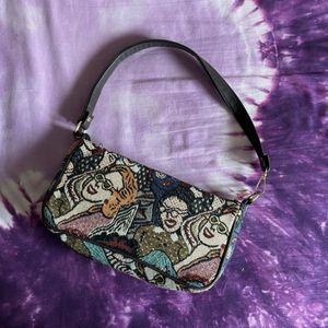 Baguette Bag