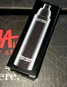 MAC Primer+Moisturizer