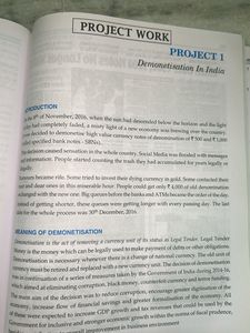 Introductory Macro Economics class 12