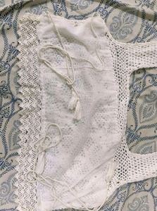 Beach Wear Top