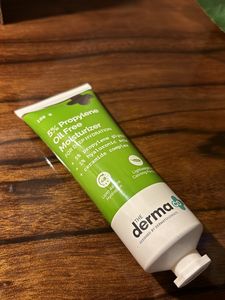 5% Propylene Oil Free Moisturizer