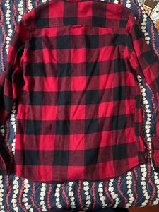 Flannel Shirt