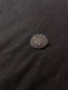 Sparkling Cocktail Ring