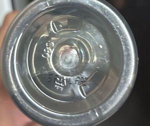 10 ml sample of Bath &amp; Body Works Cereal Milk Mist