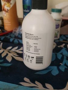 Keratin Treatment Shampoo And Conditioner
