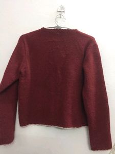 Korean Cardigan