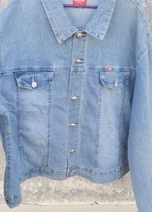 Women Denim Jacket