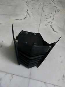 KTM Duke 200 BS3, BS4 UnderBelly