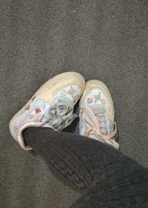 Nike Pastel Airforce (Original)