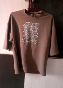 Graphic Print T-Shirt